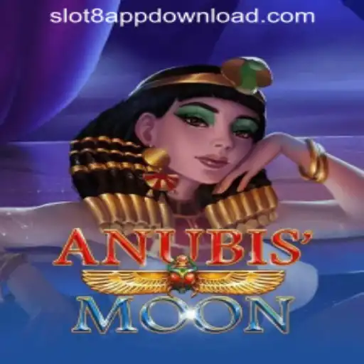 Explore the Thrilling World of AnubisMoon with SLOT8 APP DOWNLOAD