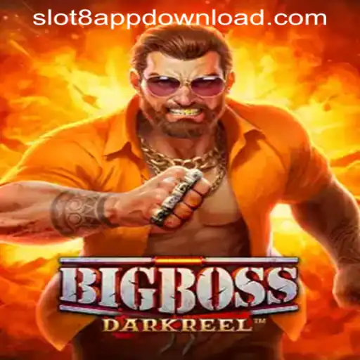 BigBoss: The Ultimate Gaming Experience with SLOT8 APP DOWNLOAD