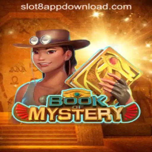 Unveiling the Mysteries of BookofMystery: Your Guide to the Ultimate SLOT8 Experience