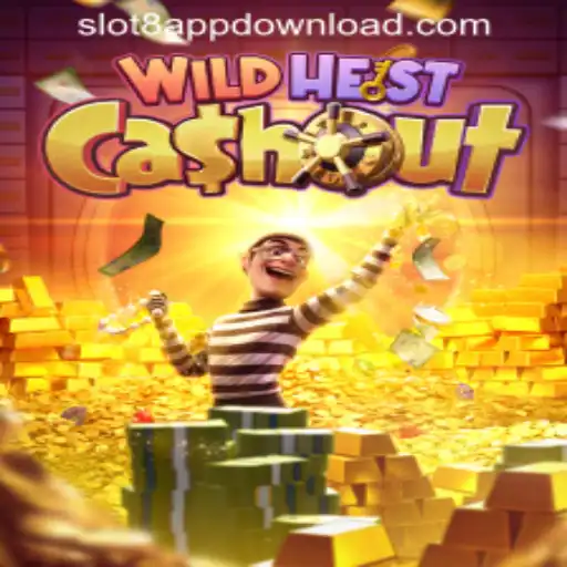 Explore the Exciting World of WildHeistCashout: A Guide to the SLOT8 App Download