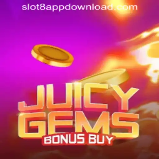 Exploring JuicyGemsBonusBuy: A Thrilling Slot Experience