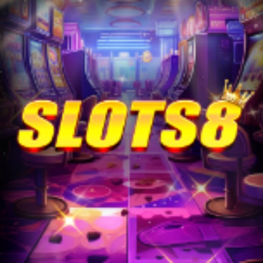 SLOT8 APP DOWNLOAD