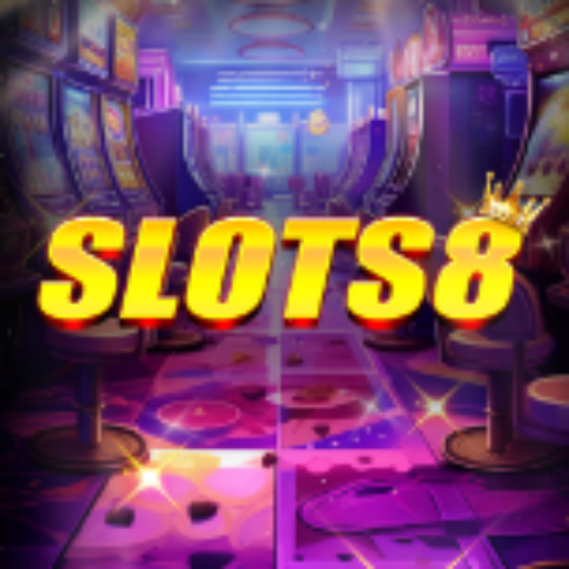 SLOT8 APP DOWNLOAD