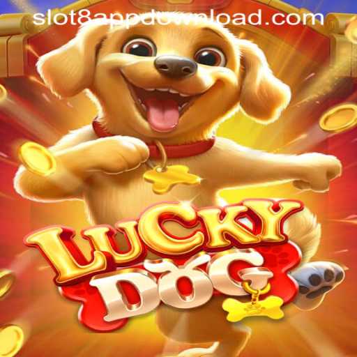 Exploring the Exciting World of LuckyDog: A Guide to SLOT8 App Download