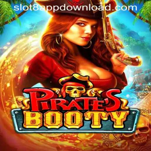 Discover the Thrills of PiratesBooty: The Ultimate Slot8 App Download Experience