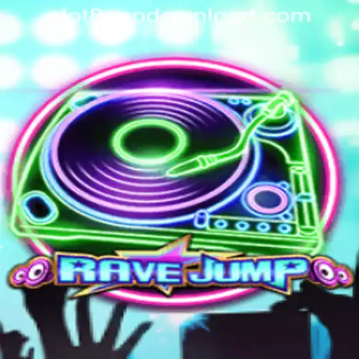 Discover RaveJump: The Latest Thrill in Gaming with SLOT8 APP DOWNLOAD